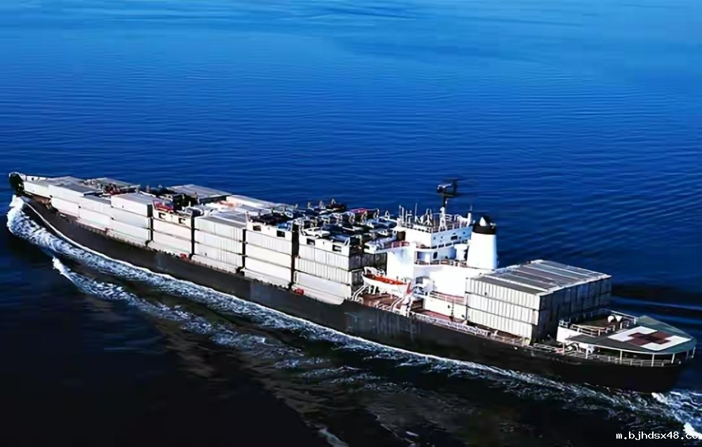 深圳到美国海运价格_深圳到美国海运费用_美国海运价格查询