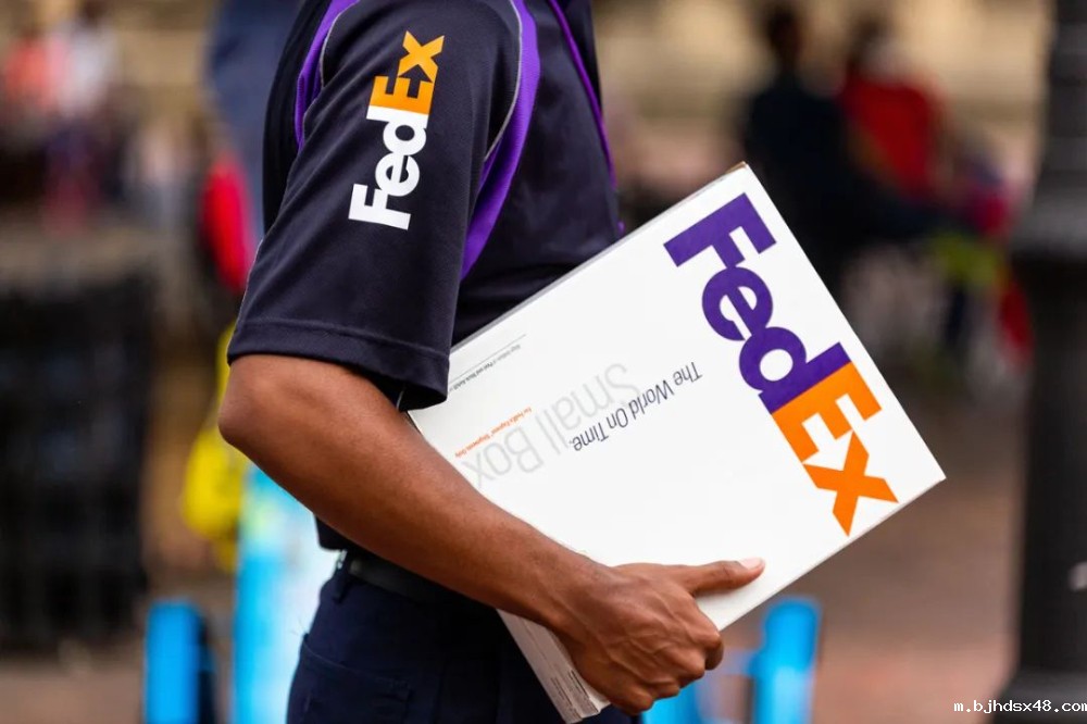 FedEx国际快递对尺寸和重量的要求