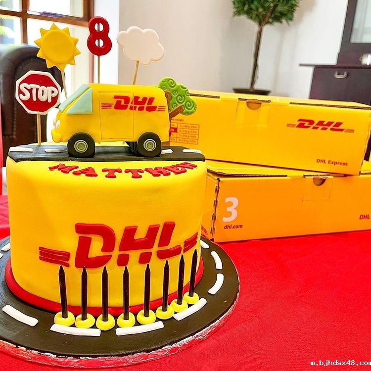 DHL国际快递对尺寸和重量的要求