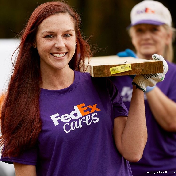 珠海怎么寄FedEx(珠海FedEx快递寄件流程)