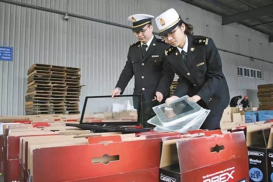 国际快递清关 国际快递清关