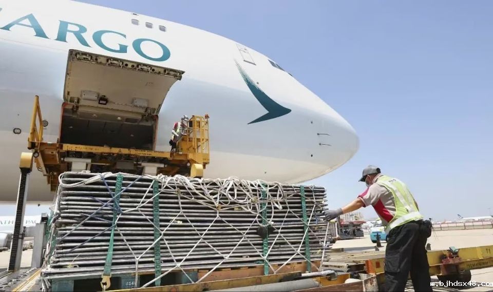 日本空派FBA专线价格表