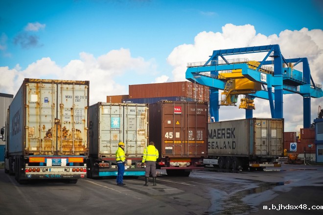 开舱时间、截补料时间、截关时间和截放行条时间解读