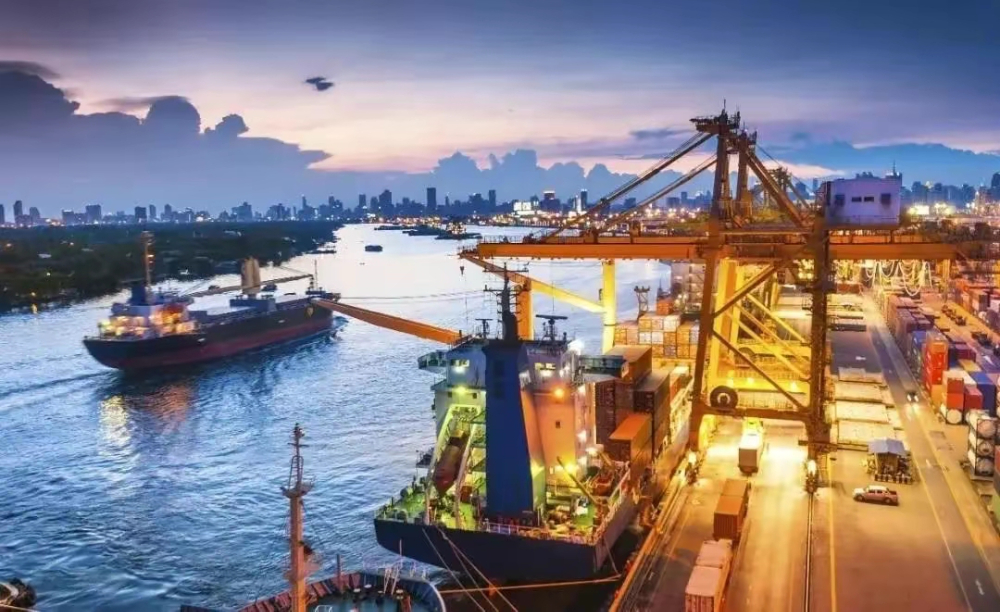 东莞到印度尼西亚的货代