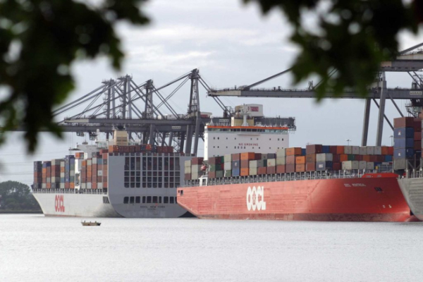 东方海外 东方海外