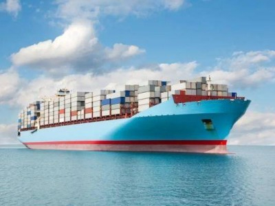 东莞海运货代公司-专业的海运物流解决方案提供商