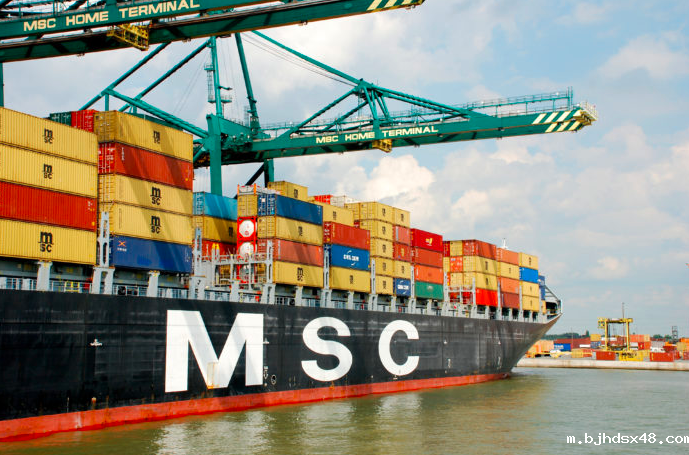 惠州海运货代公司-专业的海运物流解决方案提供商