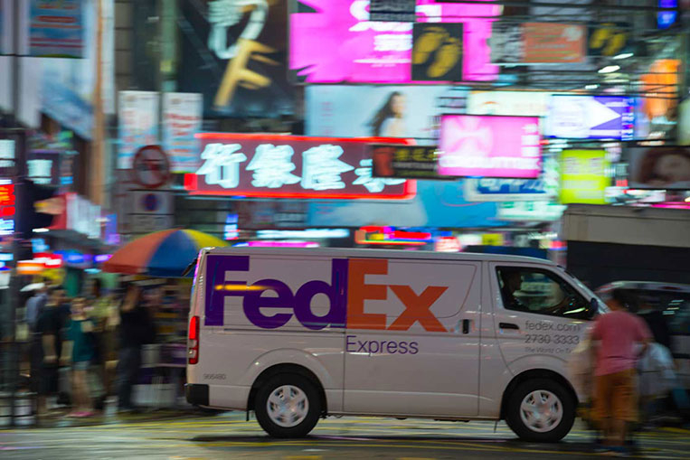 中国FedEx快递服务-全球遍布的网络|联邦服务更便捷
