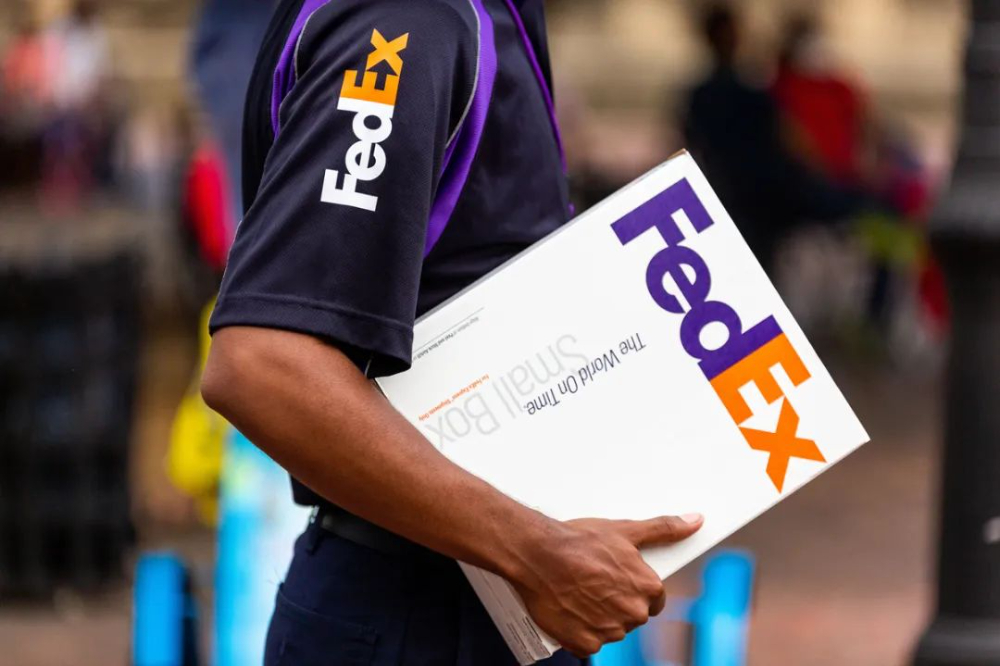 香港FedEx快递服务-专业国际物流服务提供商，优质快递体验