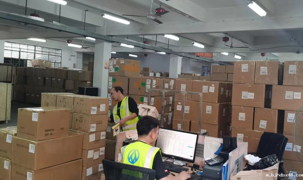造成国际快递清关延误的原因有哪些?