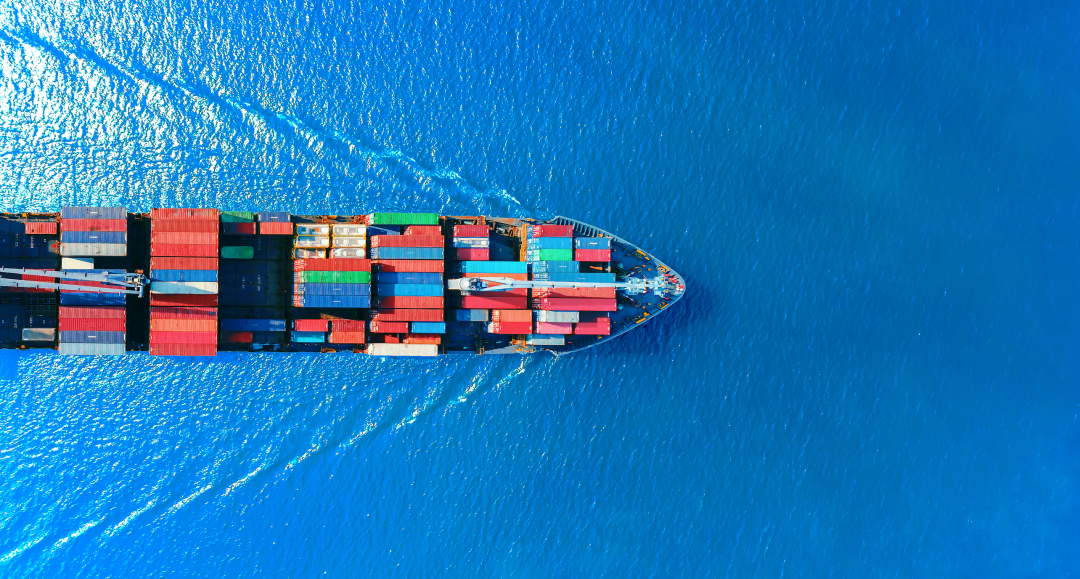 海运到柬埔寨服务