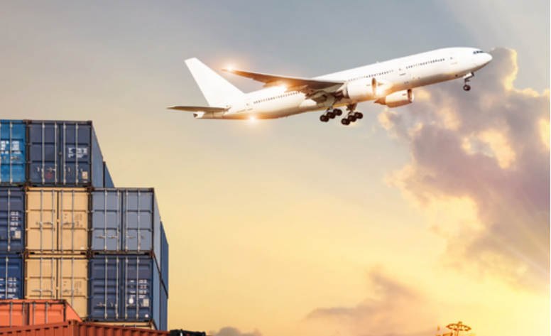 国际物流解决方案-全球物流服务专家