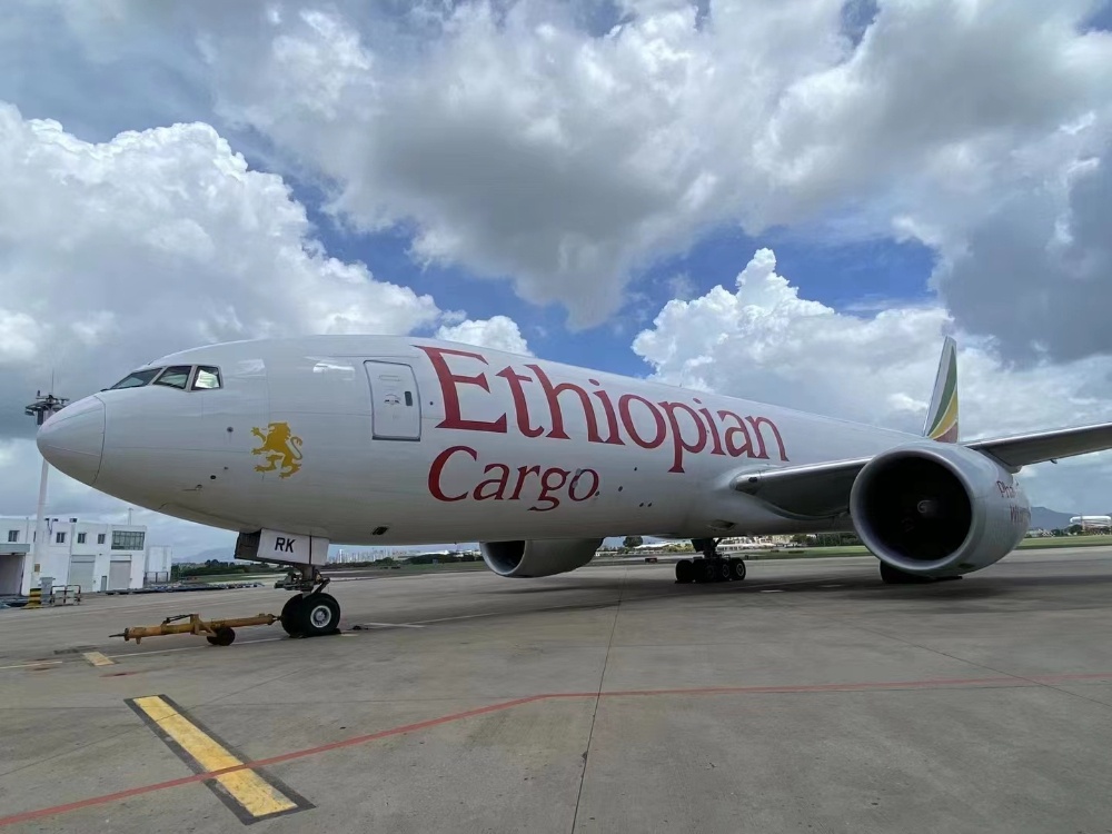 国际空运货物计费重量计算常见问题解答