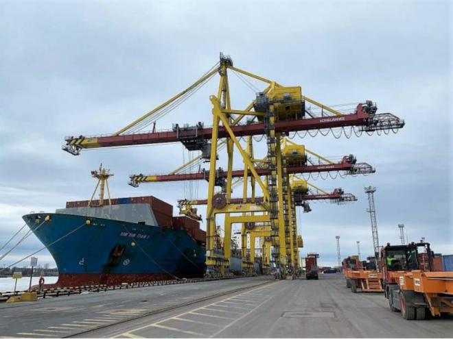 中美海运专线公司选择攻略-如何选取最合适的海运服务商