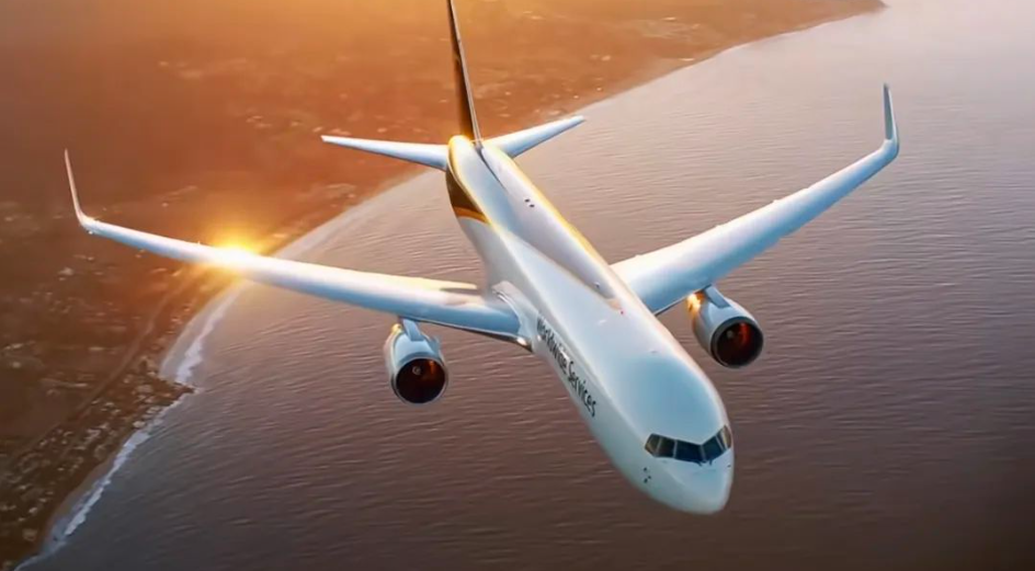 中美空运专线公司-快捷可靠的国际货运服务