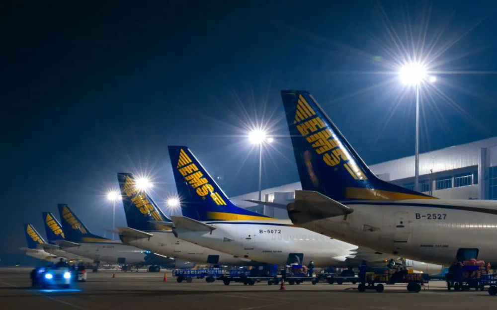 中美空运专线公司合作-全方位货运解决方案