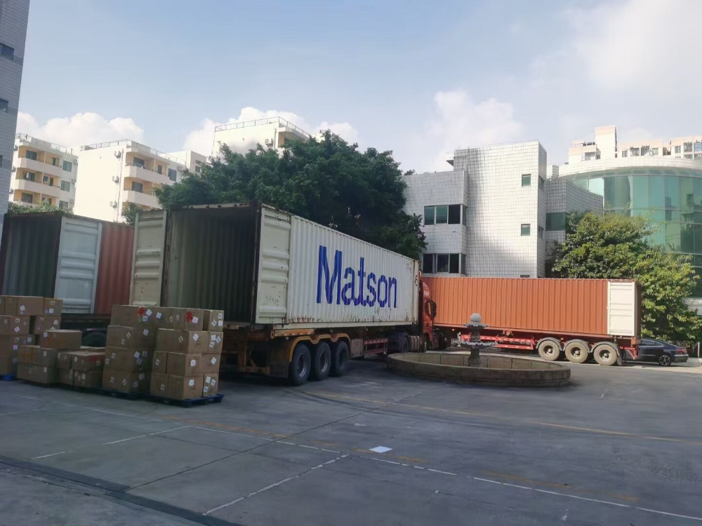 中泰跨境物流解决方案-公路运输服务推荐