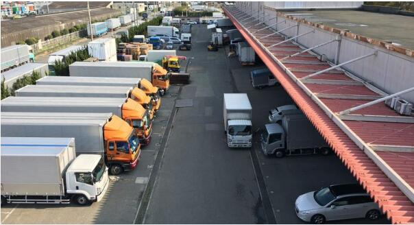 中越陆运物流公司-快速跨境陆运服务