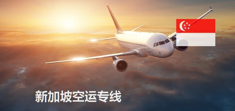新加坡空运专线