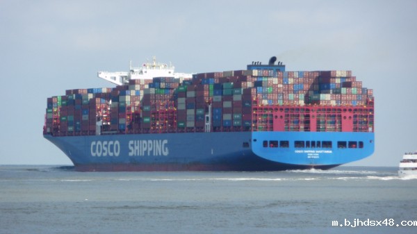 深圳盐田港到越南海防港海运价格