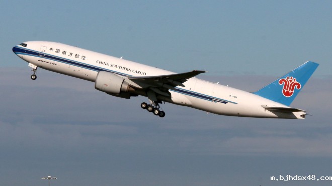 空运货物体积重量计算方法-如何准确计算